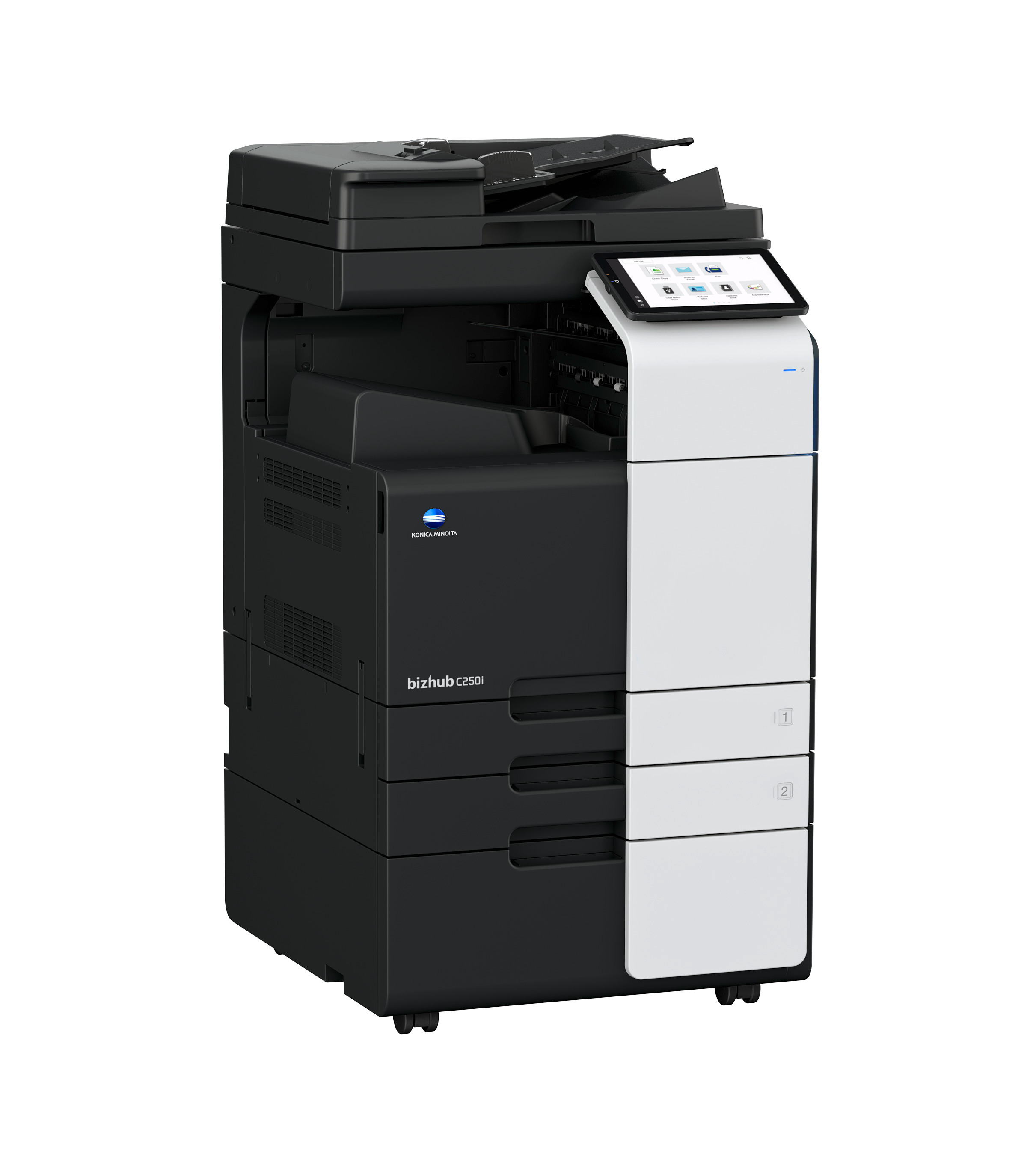 Printer | KONICA MINOLTA